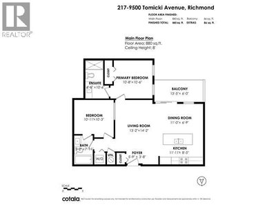 9500 TOMICKI Avenue | Richmond British Columbia | Slide Image Two