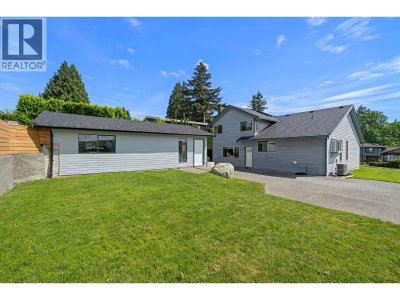 218 MUNDY Street | Coquitlam British Columbia | Slide Image Two