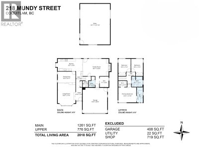 218 MUNDY Street | Coquitlam British Columbia | Slide Image Twenty-seven