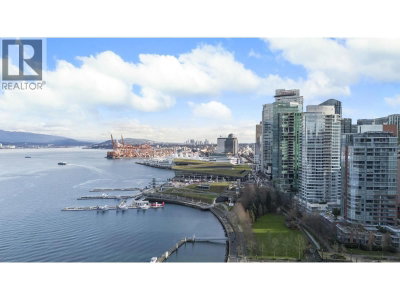 323 JERVIS Street | Vancouver British Columbia | Slide Image One