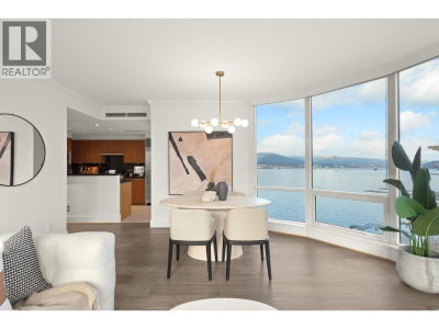 323 JERVIS Street | Vancouver British Columbia | Slide Image Two