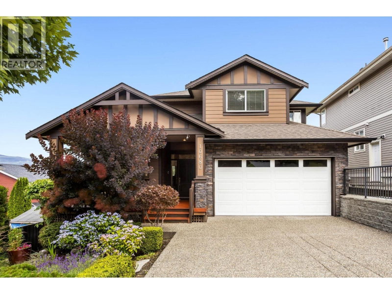10680 239 Street Maple Ridge British Columbia, V2W 0B3 - 5 Bedrooms Home For Sale