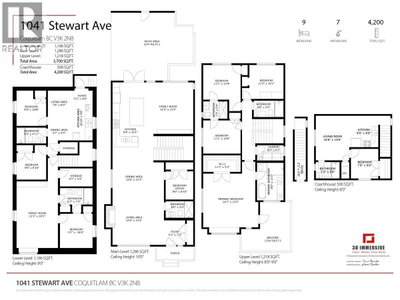 1041 STEWART Avenue | Coquitlam British Columbia | Slide Image Forty