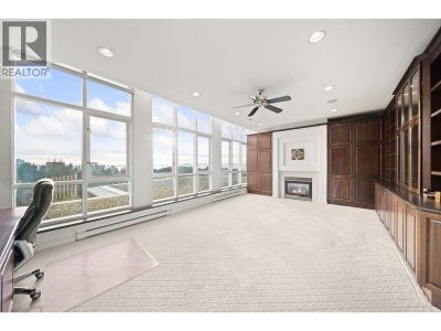 5615 HAMPTON Place | Vancouver British Columbia | Slide Image Seventeen