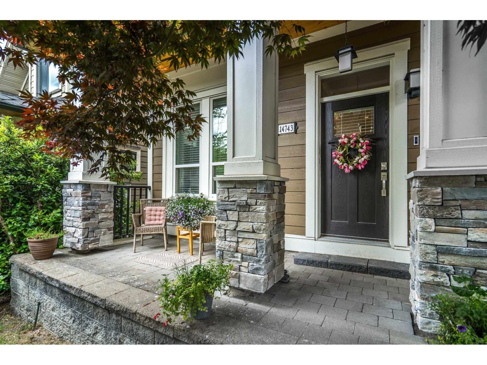 14743 32 Avenue, Surrey, British Columbia V4P 1Z8