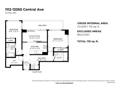 13350 CENTRAL Avenue | Surrey British Columbia | Slide Image Nineteen