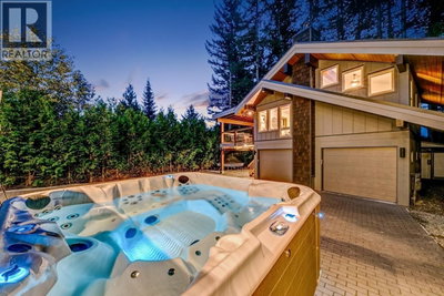 8224 ALPINE Way | Whistler British Columbia | Slide Image Eighteen