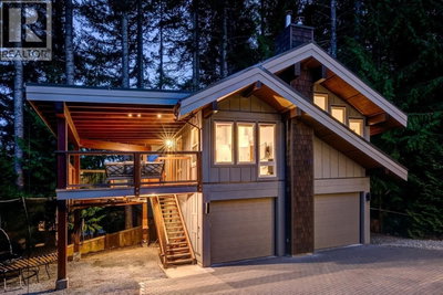 8224 ALPINE Way | Whistler British Columbia | Slide Image Nineteen