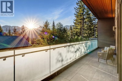 8224 ALPINE Way | Whistler British Columbia | Slide Image Eight