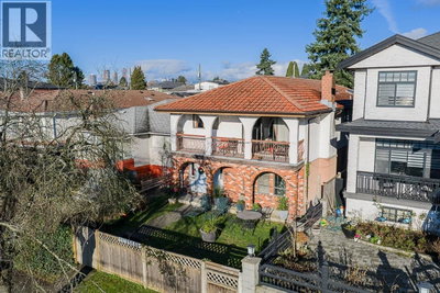 557 58TH Avenue | Vancouver British Columbia | Slide Image Two