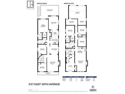 557 58TH Avenue | Vancouver British Columbia | Slide Image Twenty-two