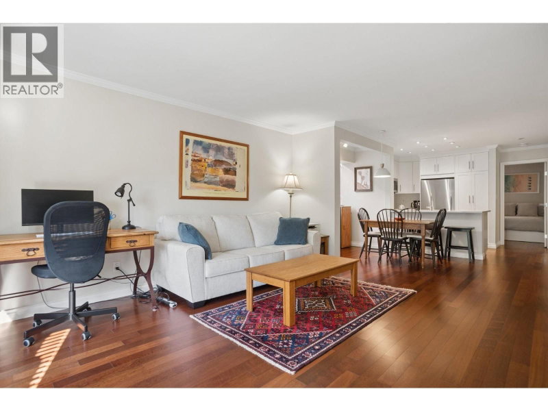 886 BROUGHTON Street Vancouver British Columbia, V6G 2A2 - 1 Bedroom Condo For Sale