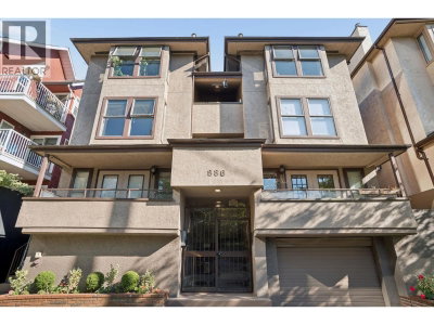 886 BROUGHTON Street | Vancouver British Columbia | Slide Image Four