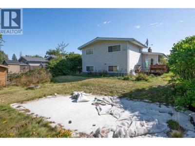 1399 MANSON Crescent | Prince George British Columbia | Slide Image Twelve