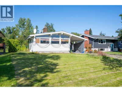 1399 MANSON Crescent | Prince George British Columbia | Slide Image Sixteen