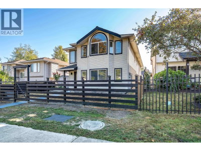 12578 224 Street | Maple Ridge British Columbia | Slide Image Two