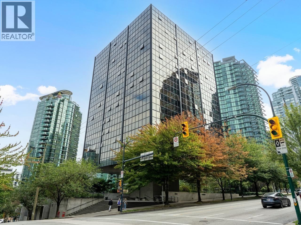 1333 GEORGIA Street, Vancouver, British Columbia V6E 4V3