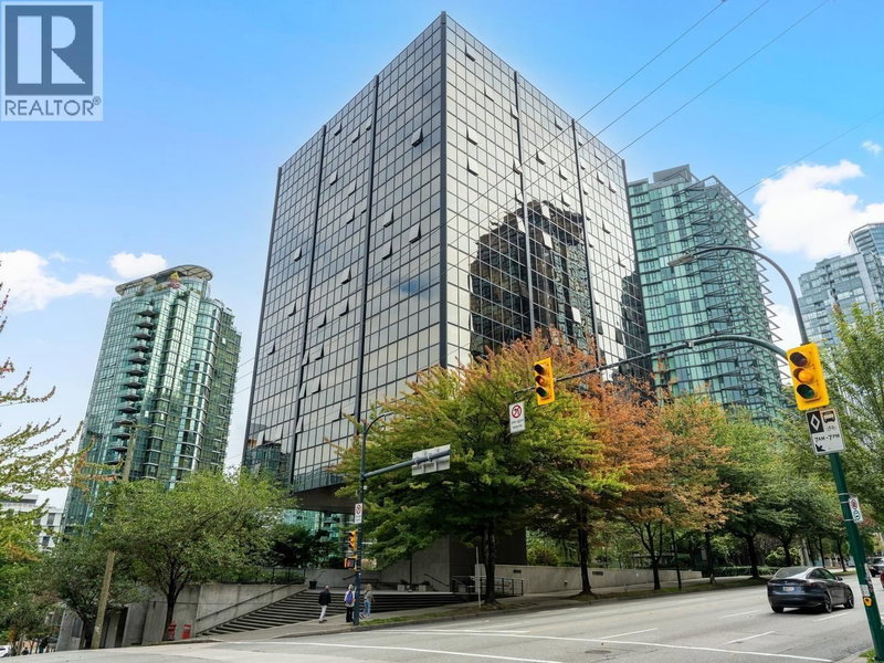 1333 GEORGIA Street Vancouver British Columbia, V6E 4V3 - Condo For Sale