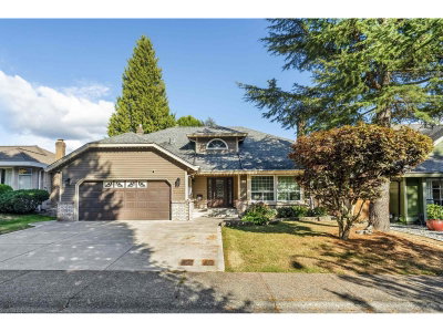 2092 148 Street | Surrey British Columbia | Slide Image One