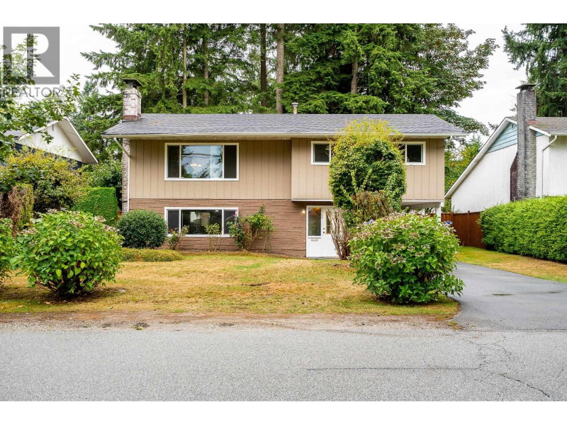 2580 PATRICIA Avenue Port Coquitlam British Columbia, V3B 2H4 - 3 Bedrooms Home For Sale