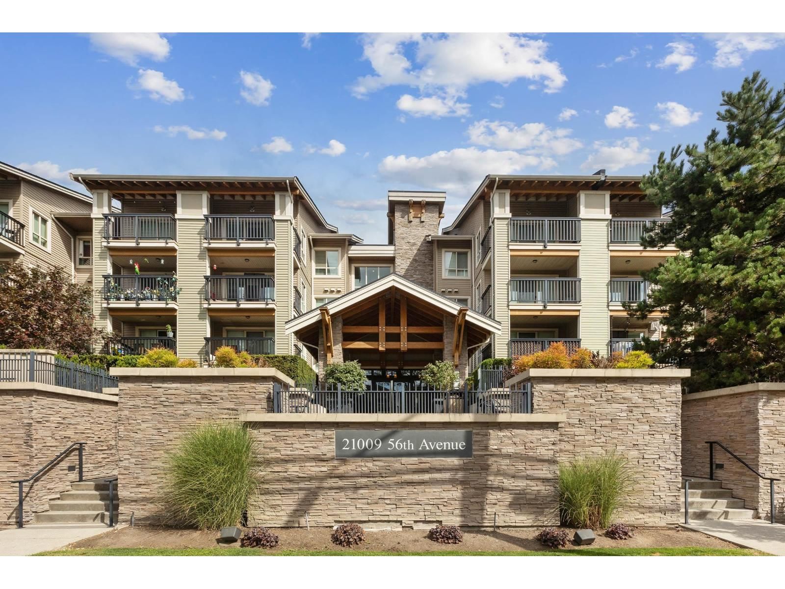 21009 56 Avenue, Langley, British Columbia V3A 0C9