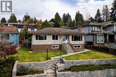 4581 SUNLAND Place | Burnaby British Columbia | Slide Image Two