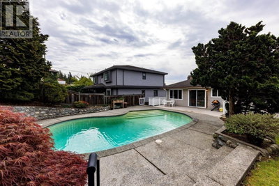 4581 SUNLAND Place | Burnaby British Columbia | Slide Image Twenty-eight