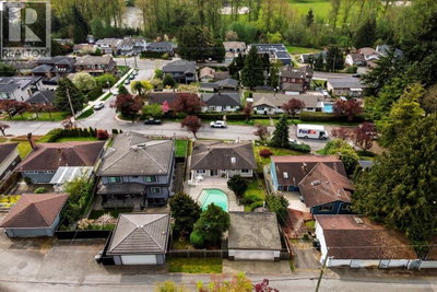 4581 SUNLAND Place | Burnaby British Columbia | Slide Image Thirty-three