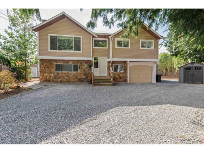 4393 206 Street | Langley British Columbia | Slide Image One
