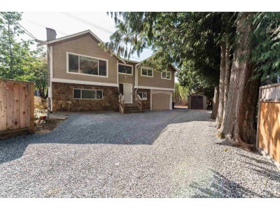 4393 206 Street | Langley British Columbia | Slide Image Two