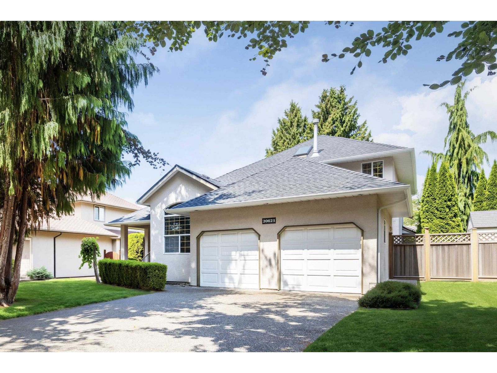 20621 91 Avenue, Langley, British Columbia V1M 2X1