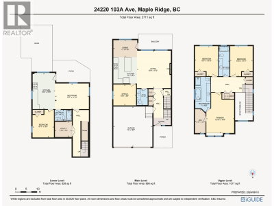 24220 103A Avenue | Maple Ridge British Columbia | Slide Image Thirty-three