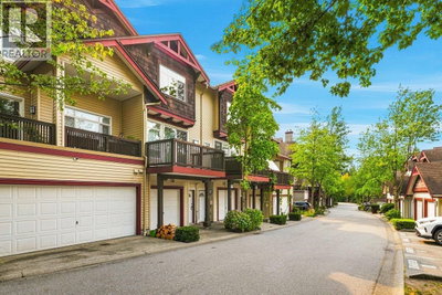 15 FOREST PARK Way | Port Moody British Columbia | Slide Image Two