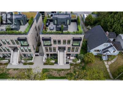 157 KING EDWARD | Vancouver British Columbia | Slide Image Two