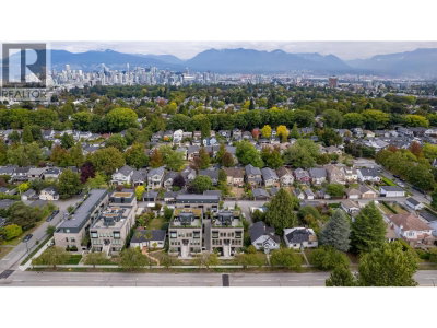 157 KING EDWARD | Vancouver British Columbia | Slide Image Twenty-eight