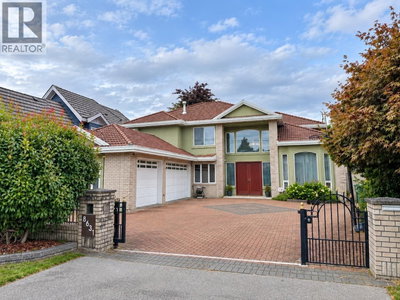 8631 PIGOTT Road | Richmond British Columbia | Slide Image Two