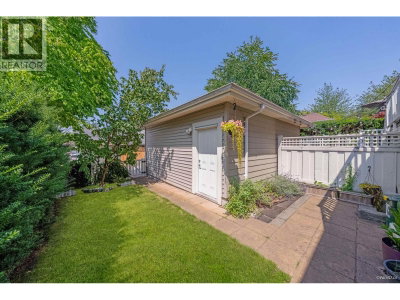 1412 MARGUERITE Street | Coquitlam British Columbia | Slide Image Thirty-three