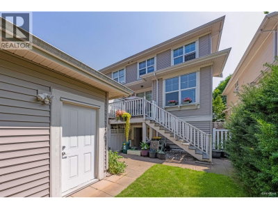 1412 MARGUERITE Street | Coquitlam British Columbia | Slide Image Thirty-four