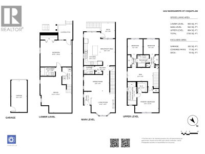1412 MARGUERITE Street | Coquitlam British Columbia | Slide Image Thirty-five