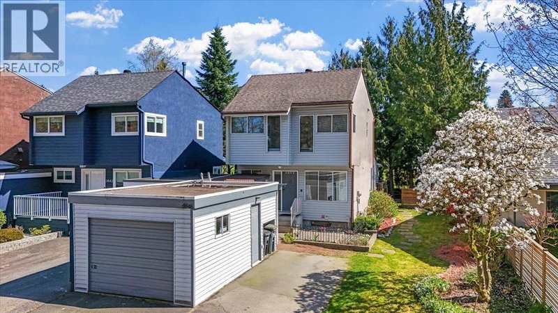 3848 GARDEN GROVE Drive Burnaby British Columbia, V5G 4A7 - 4 Bedrooms Home For Sale