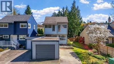 3848 GARDEN GROVE Drive | Burnaby British Columbia | Slide Image Two