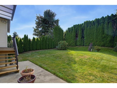 33134 CHERRY Avenue | Mission British Columbia | Slide Image Twenty-eight