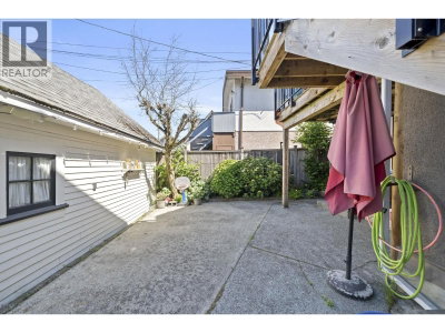 5743 ST. MARGARETS Street | Vancouver British Columbia | Slide Image Twenty-eight