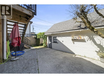 5743 ST. MARGARETS Street | Vancouver British Columbia | Slide Image Twenty-nine