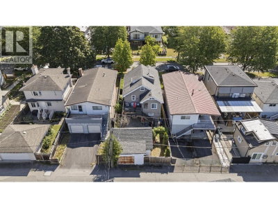 5743 ST. MARGARETS Street | Vancouver British Columbia | Slide Image Thirty-one