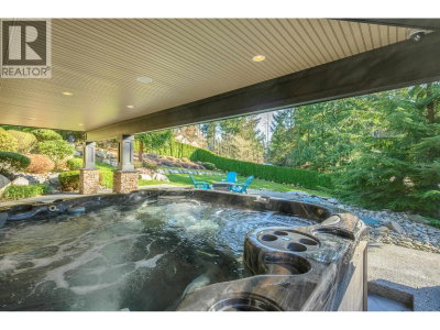 1062 MAGNOLIA Way | Anmore British Columbia | Slide Image Thirty-two