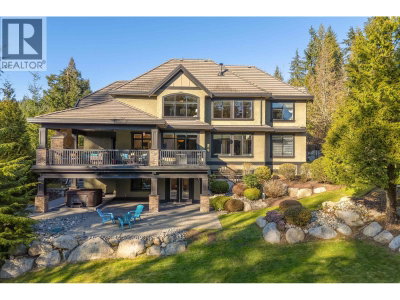1062 MAGNOLIA Way | Anmore British Columbia | Slide Image Six