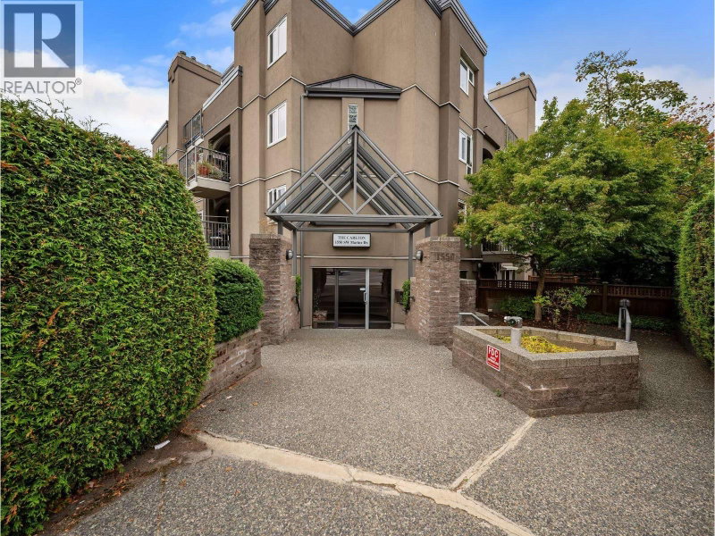 1550 MARINE Drive Vancouver British Columbia, V6P 6A6 - 1 Bedroom Condo For Sale