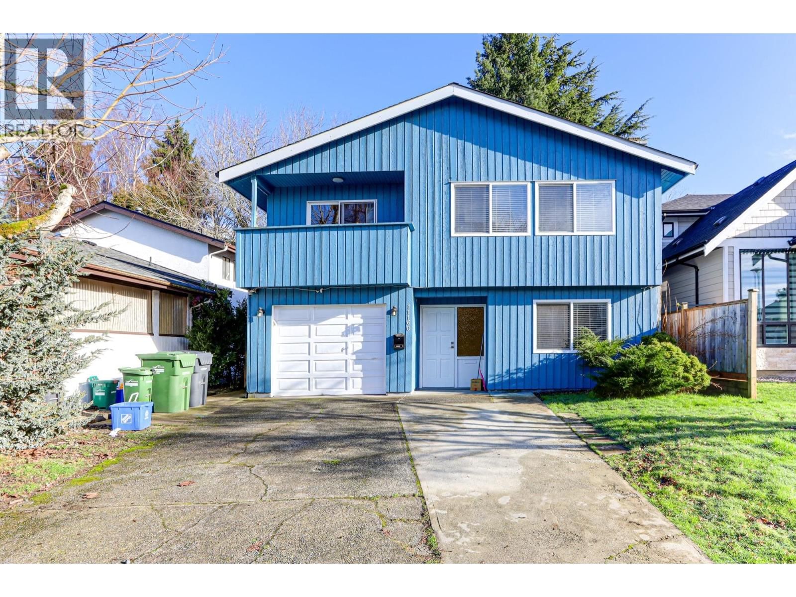 11160 BARKENTINE Place, Richmond, British Columbia V7E 4R1