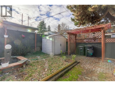 111 FELL Avenue | Burnaby British Columbia | Slide Image Thirty-eight